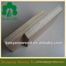 Best Selling High Quality Bintango/Pine/Okoume Faced Commercial Plywood